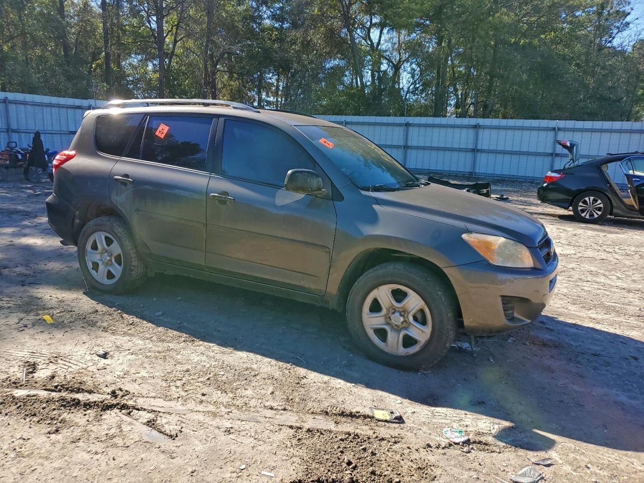 Lot #3311531248 2010 TOYOTA RAV4