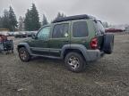Lot #3311816195 2006 JEEP LIBERTY SP