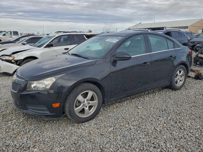 2013 CHEVROLET CRUZE LT #3312463617