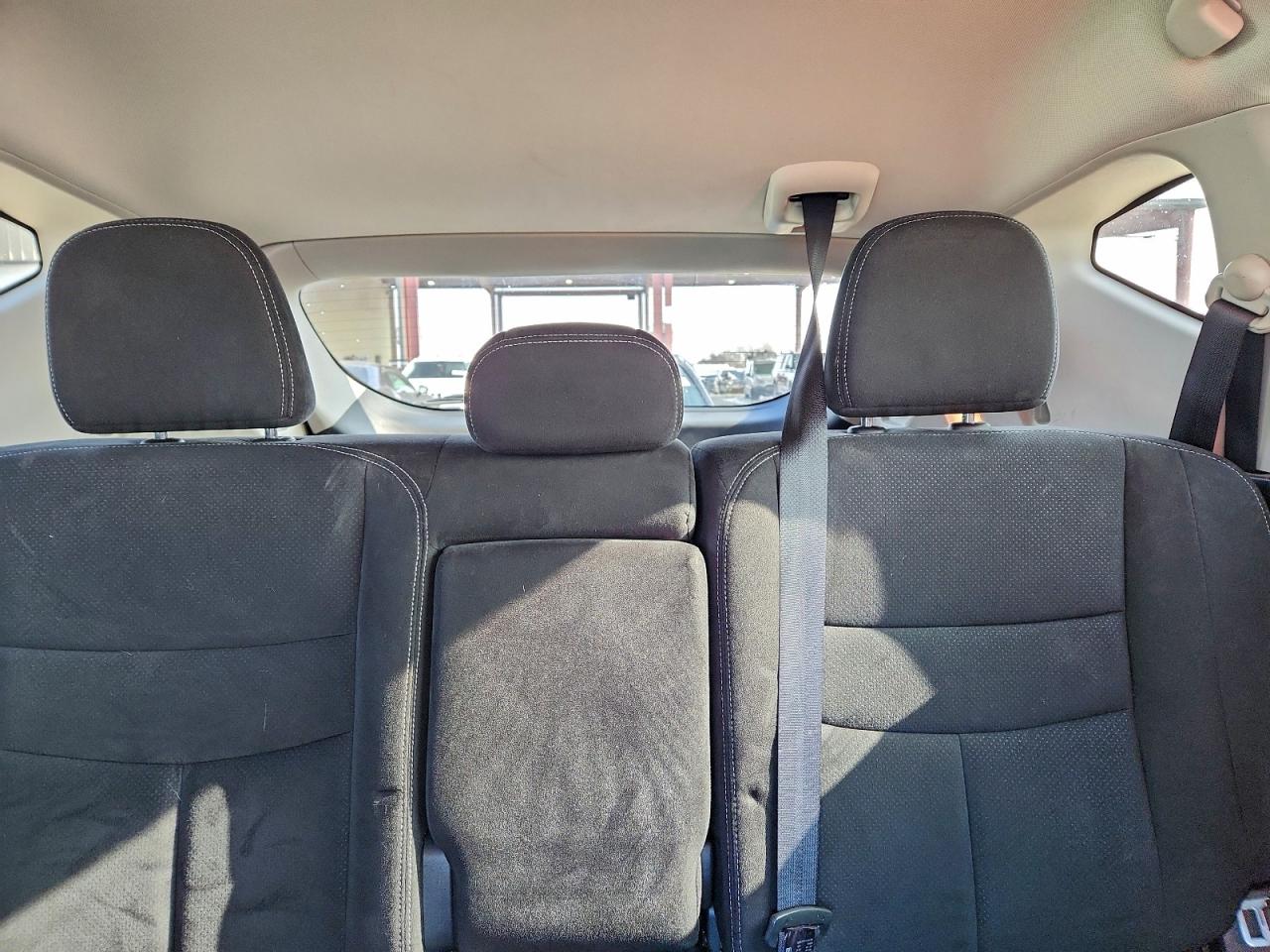 Lot #3310419957 2020 NISSAN MURANO S