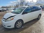 Lot #3305302380 2009 TOYOTA SIENNA LE