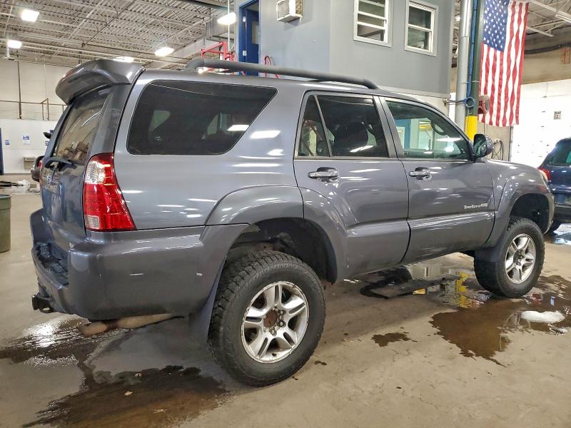2006 TOYOTA 4RUNNER SR #3302804902