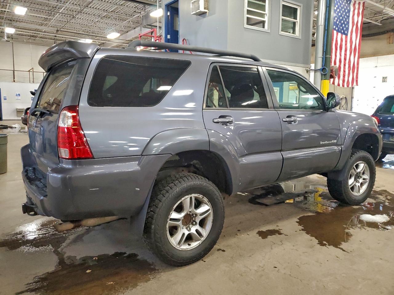 Lot #3302804902 2006 TOYOTA 4RUNNER SR