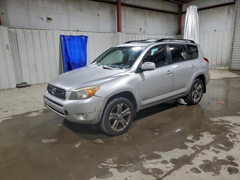 2008 TOYOTA RAV4 SPORT #3310375022