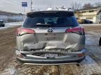 Lot #3310384971 2016 TOYOTA RAV4 XLE