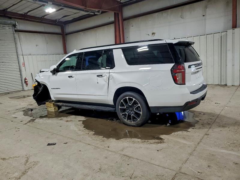 2024 CHEVROLET SUBURBAN K #3316771440