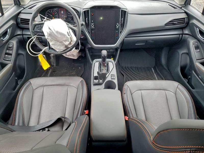 2024 SUBARU CROSSTREK #3305303303