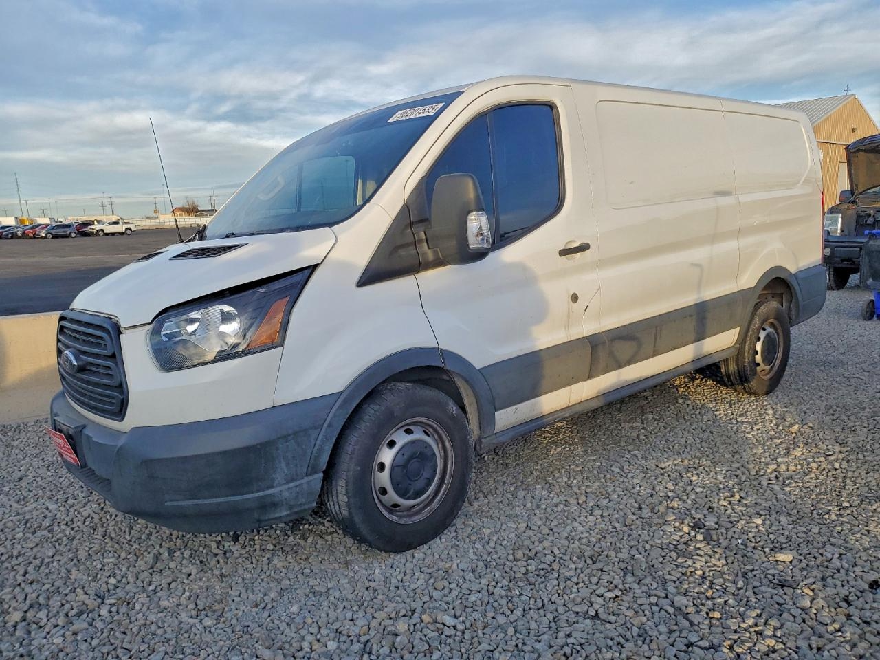 FORD TRANSIT T-150