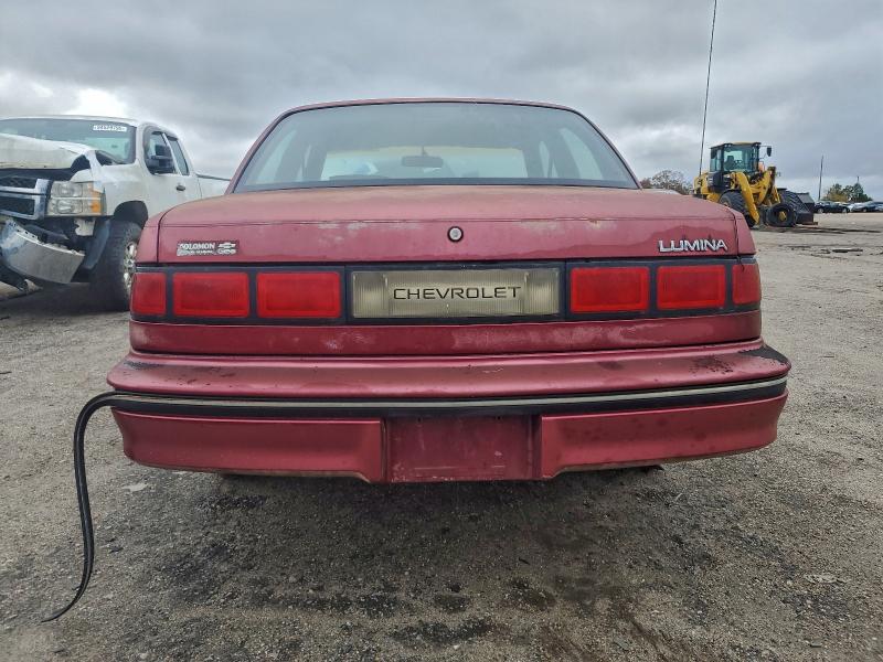 1991 CHEVROLET LUMINA #3308334026