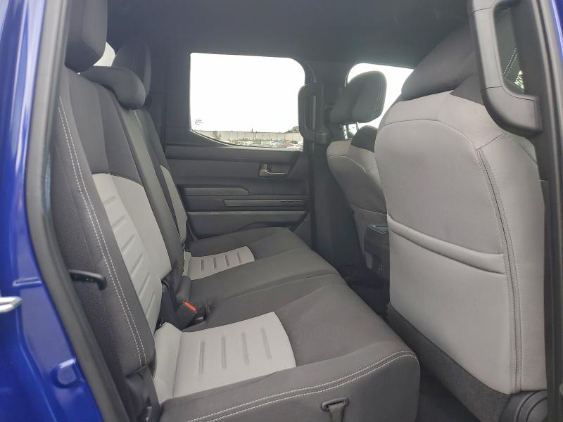 2025 TOYOTA TACOMA DOU #3309434017