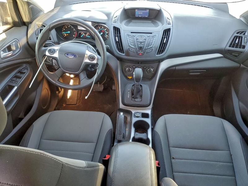 2015 FORD ESCAPE SE #3303988723