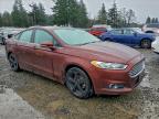 Lot #3312301803 2016 FORD FUSION SE