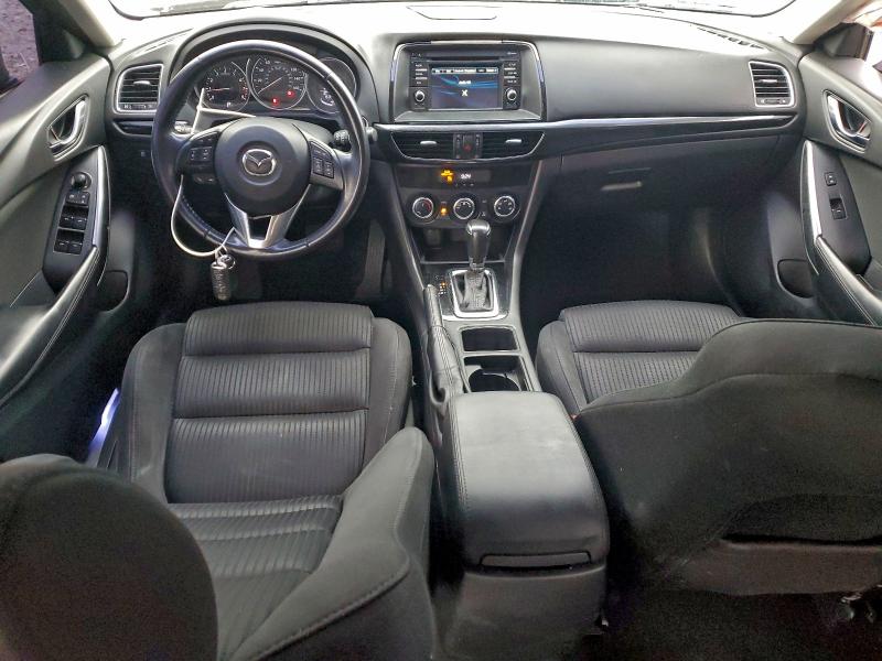2015 MAZDA 6 SPORT #3309352996