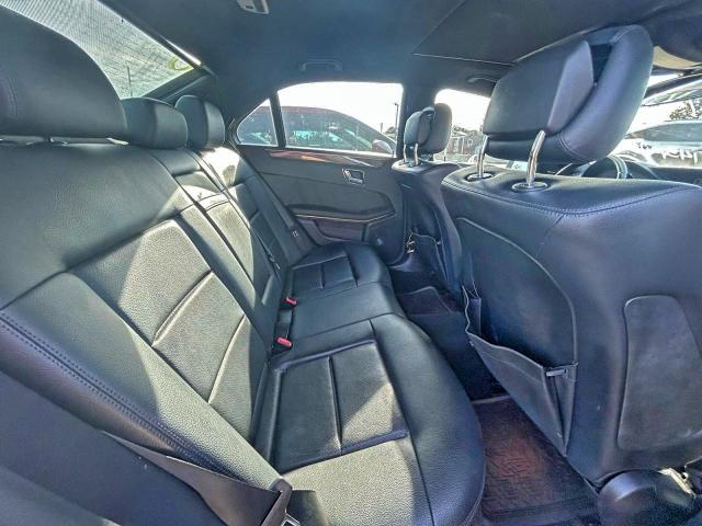 2010 MERCEDES-BENZ E 350 #3304540472