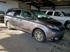 Lot #3308484274 2011 TOYOTA SIENNA XLE