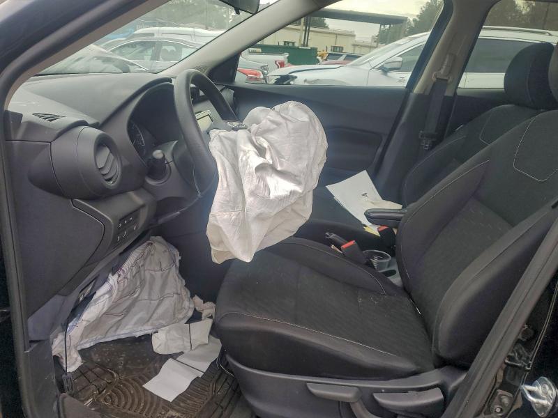 2022 NISSAN KICKS S #3311541239