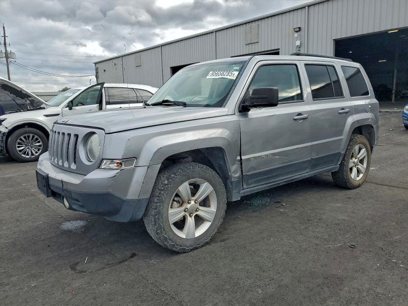 2015 JEEP PATRIOT LA #3309440026
