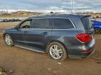 Lot #3316784404 2013 MERCEDES-BENZ GL 450 4MA