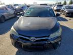 Lot #3304572450 2017 TOYOTA CAMRY LE