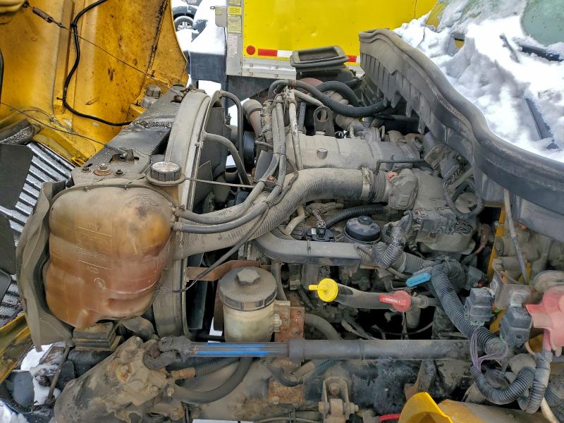 2013 INTERNATIONAL 4300 #3311509252