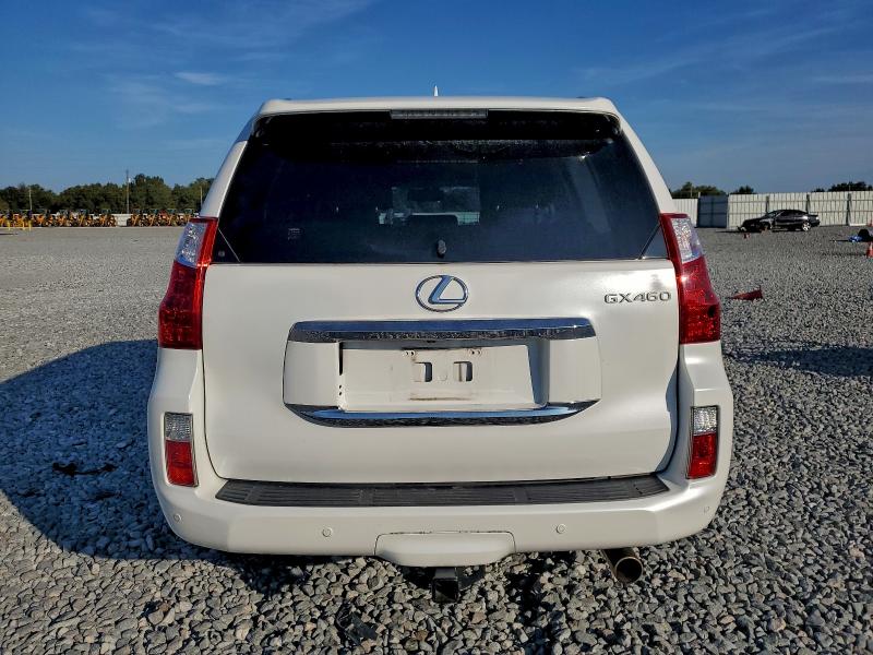 2013 LEXUS GX 460 #3305422458