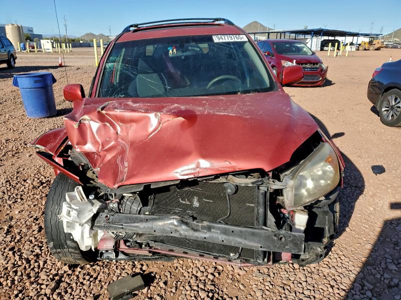 2006 TOYOTA RAV4 #3312552852