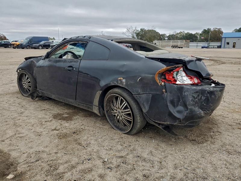 2004 INFINITI G35 #3302910057