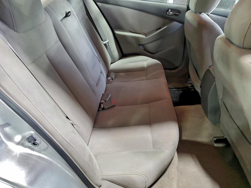 2010 NISSAN ALTIMA BAS #3302699093