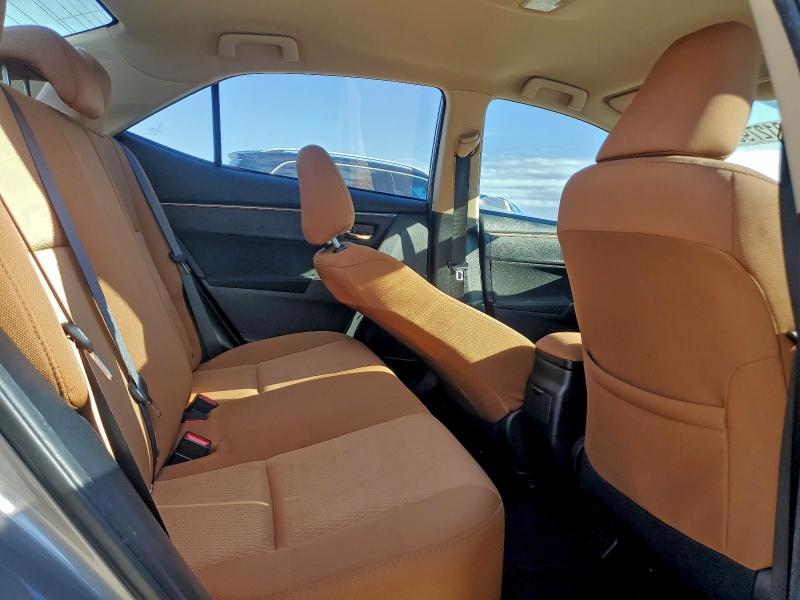 2014 TOYOTA COROLLA EC #3312361770