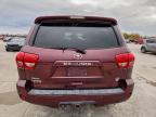 Lot #3302936658 2008 TOYOTA SEQUOIA SR