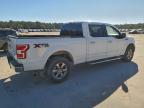 Lot #3316828417 2018 FORD F150 SUPER