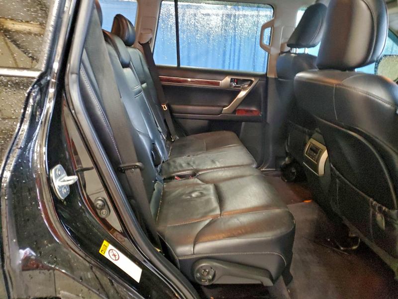 2013 LEXUS GX 460 #3308310182