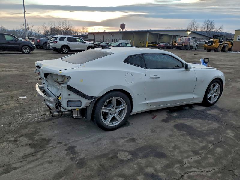 2023 CHEVROLET CAMARO LS #3304516492