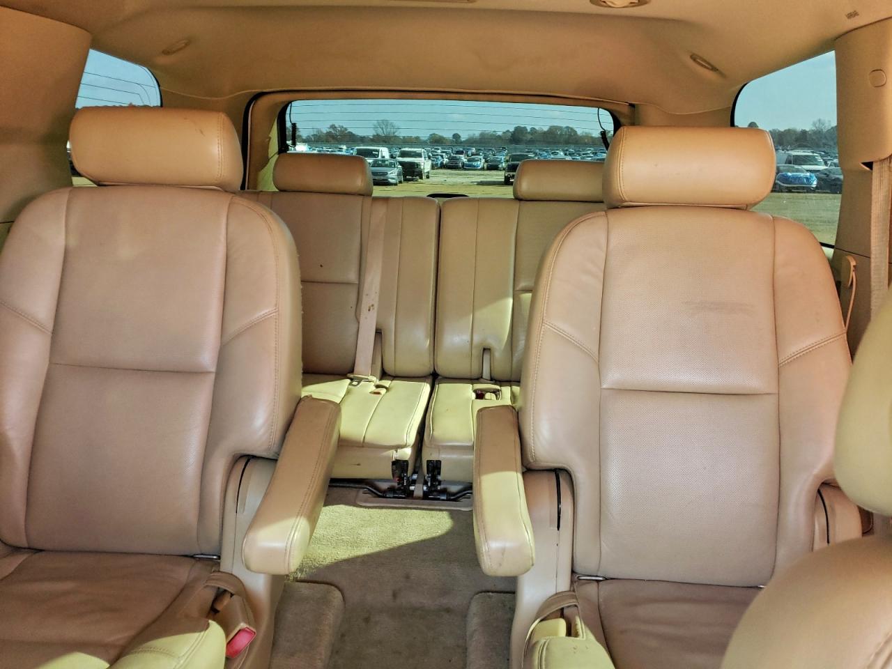 Lot #3316708402 2009 CADILLAC ESCALADE