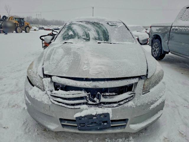2012 HONDA ACCORD LX #3316722470