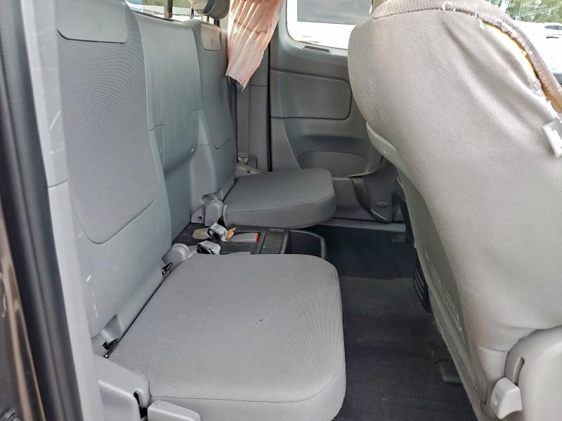 2015 TOYOTA TACOMA ACC #3308381357