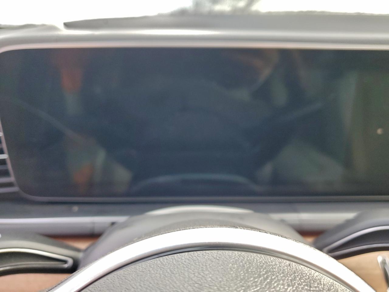 MERCEDES-BENZ GLS-CLASS 450 4MATIC