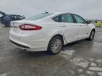 Lot #3305493101 2016 FORD FUSION SE