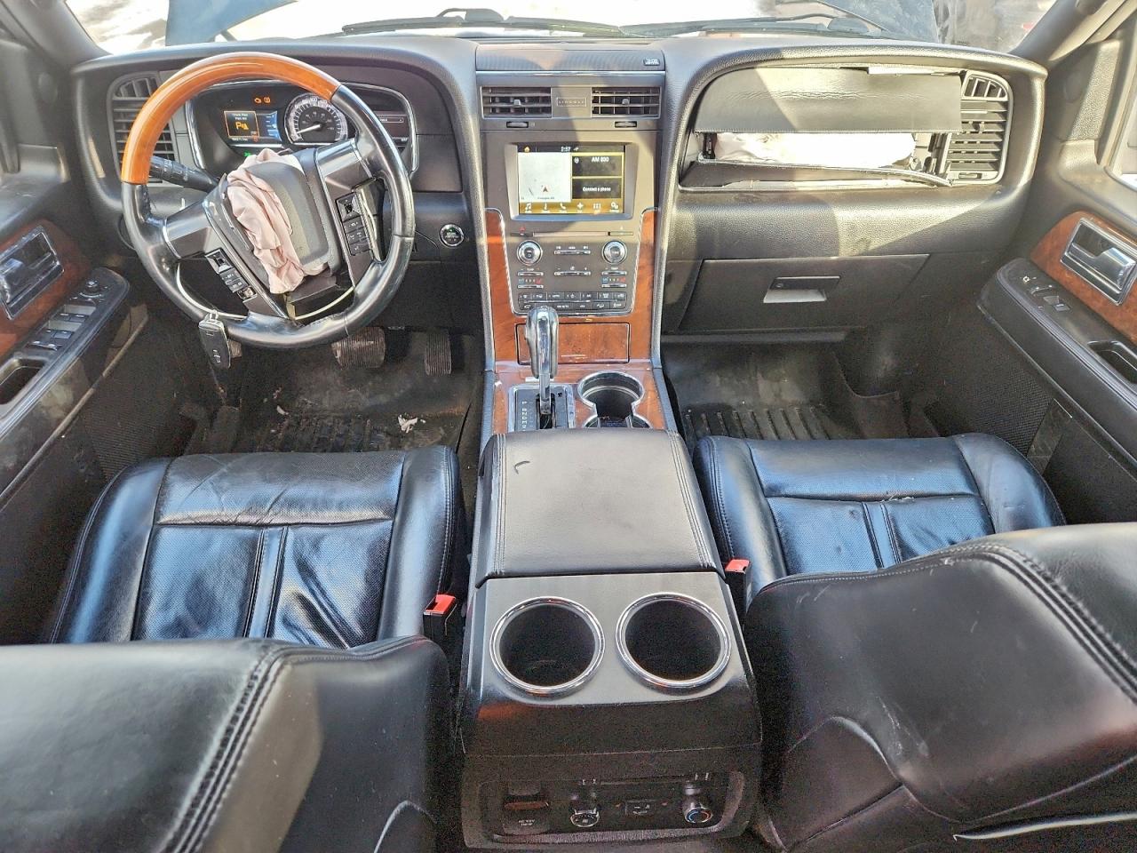 LINCOLN NAVIGATOR L SELECT