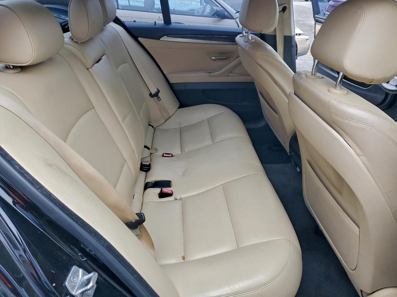 Lot #3317800083 2016 BMW 535 I