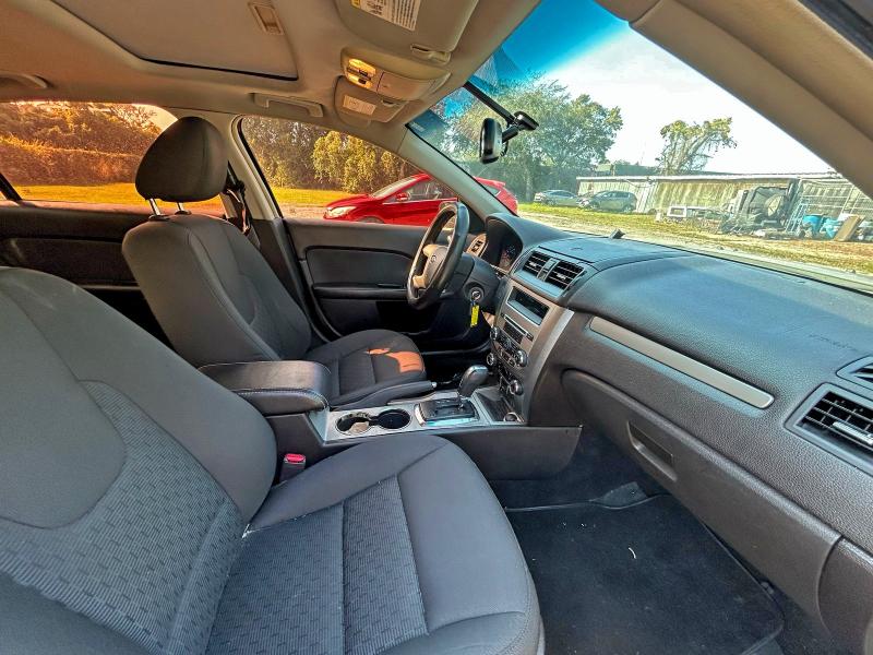 2010 FORD FUSION SE #3305325361