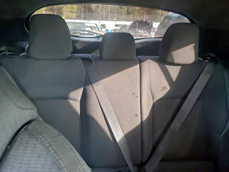 2019 TOYOTA C-HR XLE #3309340975