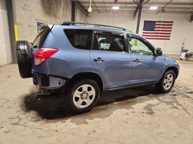 2007 TOYOTA RAV4 #3315985099
