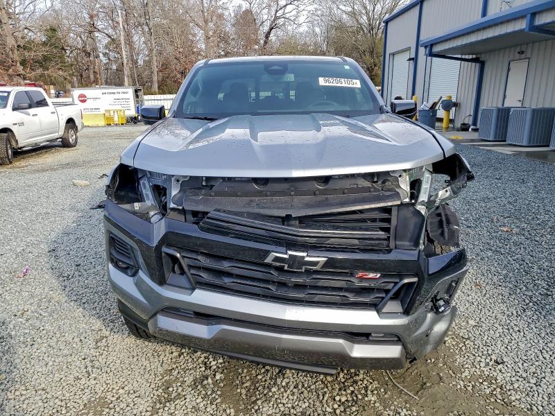 2025 CHEVROLET COLORADO Z #3310442301