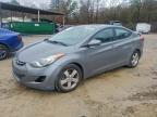 Lot #3305541095 2013 HYUNDAI ELANTRA GL