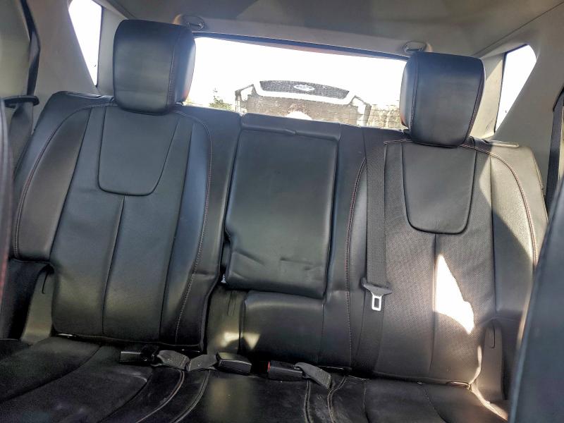 2014 CHEVROLET EQUINOX LT #3303993703