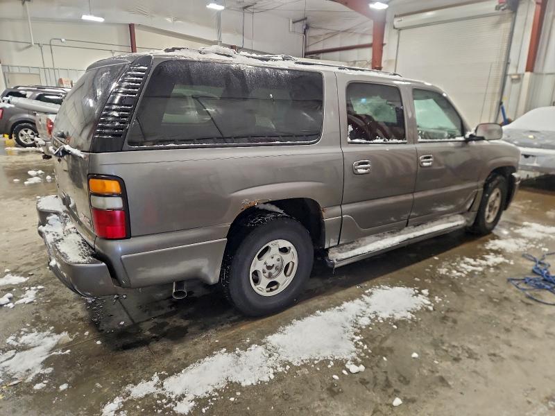 2006 GMC YUKON XL D #3303993730