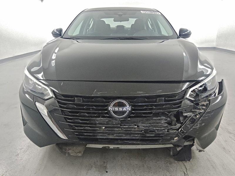 2024 NISSAN SENTRA S #3311476254