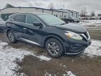 Lot #3305521073 2016 NISSAN MURANO S