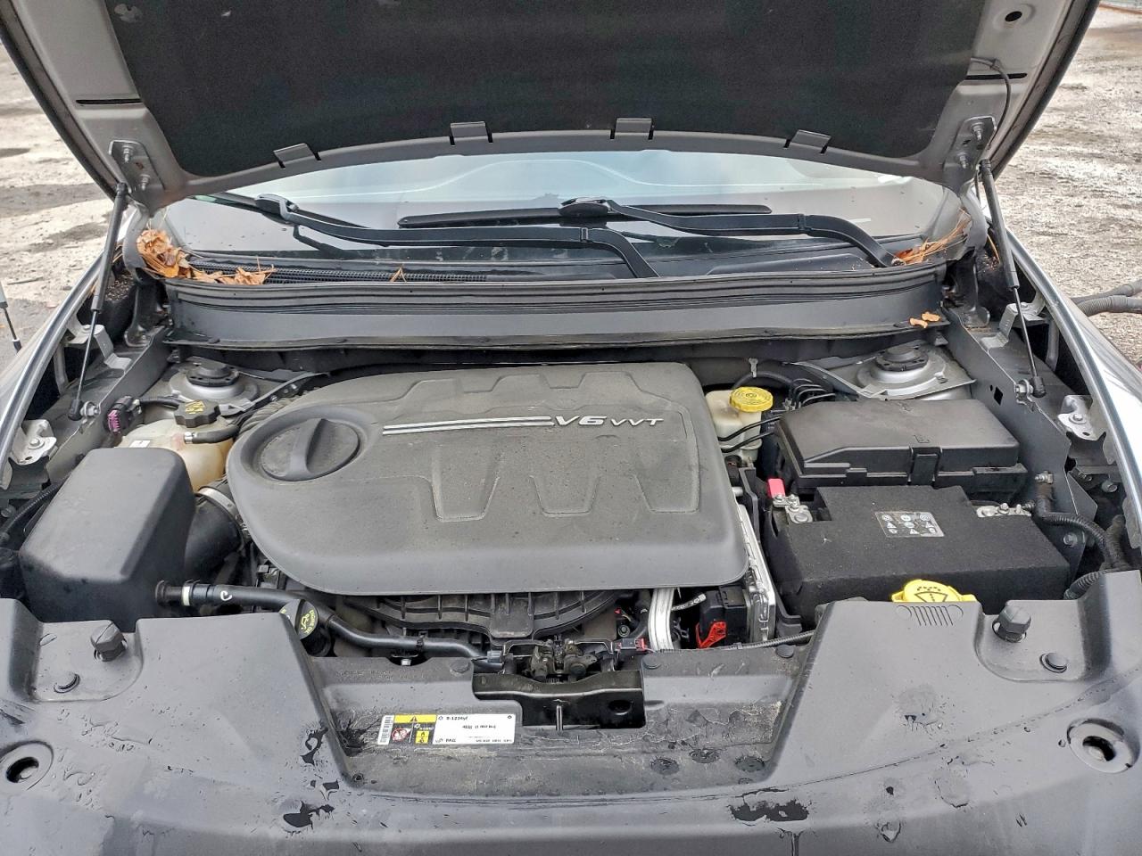 JEEP GRAND CHEROKEE LATITUDE